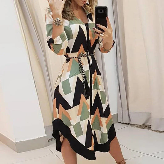 Sundress Perfection Floral Long Dress for Women Transform Your Beach Outfits Cherish Summer Evenings and Cocktail Parties