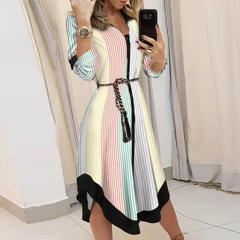 Sundress Perfection Floral Long Dress for Women Transform Your Beach Outfits Cherish Summer Evenings and Cocktail Parties